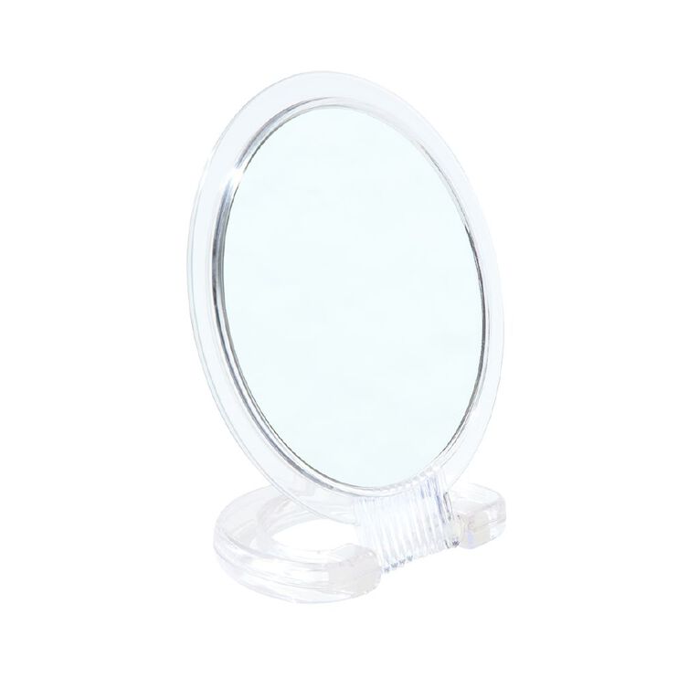 Poppi Small Shaving Mirror, , hi-res