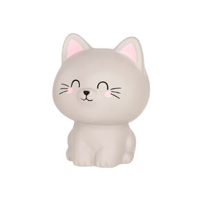 Legami Anti-stress Squishy Stress Less Kitty