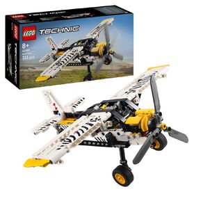LEGO Technic Bush Plane 42198