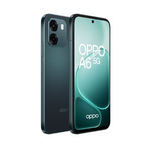 OPPO A6 5G Sapphire Black