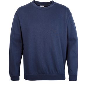 Schooltex Adults' Fleece Sweatshirt