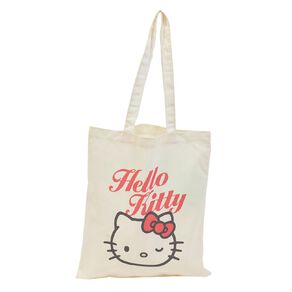 Hello Kitty Tote Bag