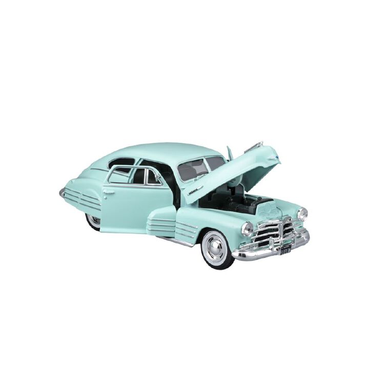 Maisto 1:24 Special Edition Assorted, , hi-res