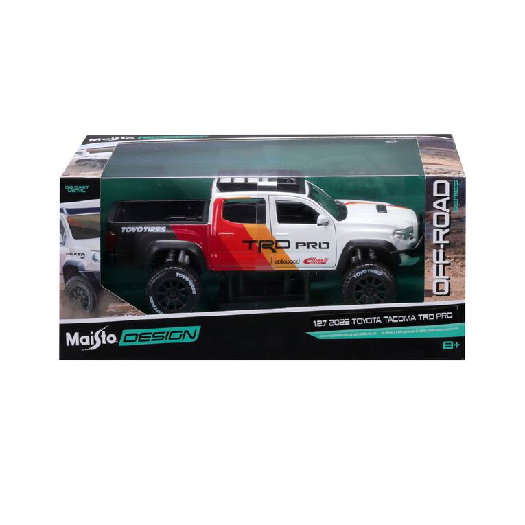 Maisto 1:24 Custom Shop Assorted, , hi-res