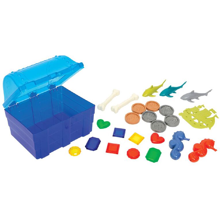 Goofy Foot Treasure Set Value Pack, , hi-res