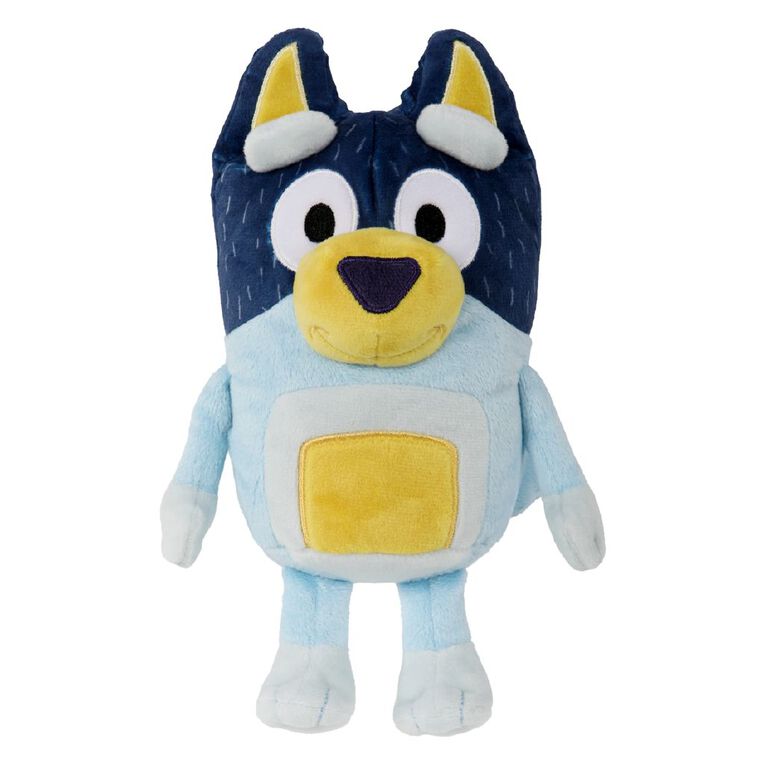 Bluey Family Plush Series 13 Assorted, , hi-res