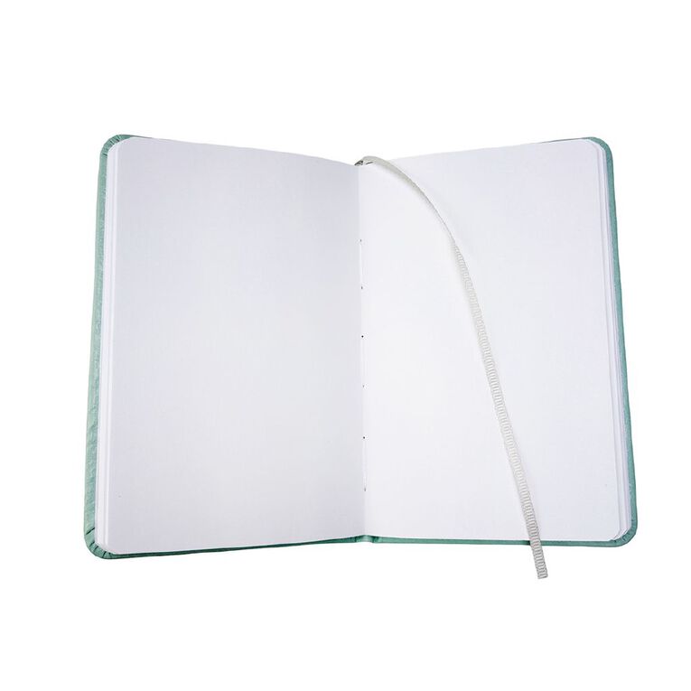 Uniti Stationery Elegant Simplicity Notebooks A6 3 Pack, , hi-res
