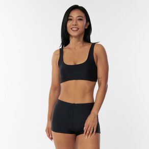 H&H Women's Scoop Top