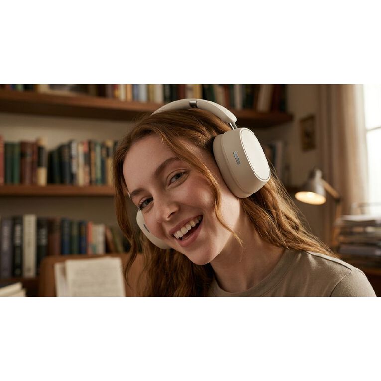 Veon USB-C Wired Headphones VNQ1104BNE, , hi-res