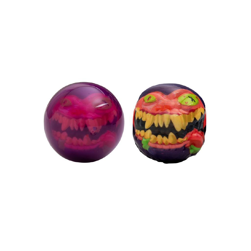 Mad Balls Rude Ralph 箱付き RUDE RALPH 【B】 - DRODD