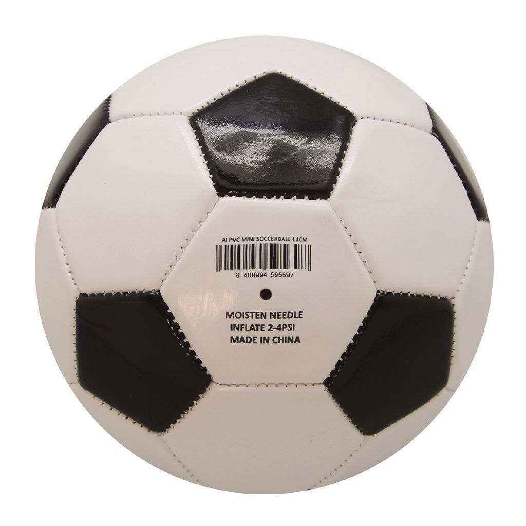 mini soccer ball