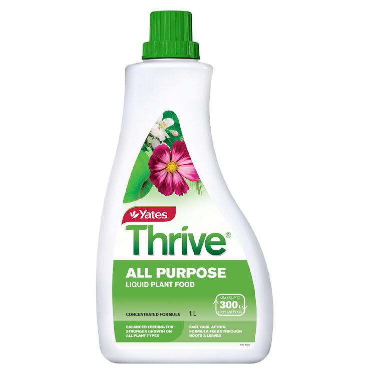 Yates Thrive Liquid Concentrate All Purpose, , hi-res