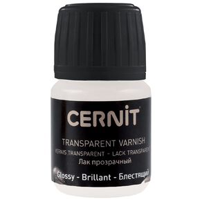 Cernit Varnish Glossy 30ml