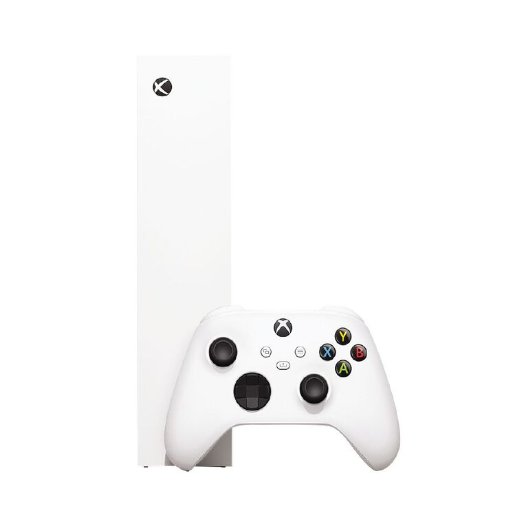 Xbox Series S 512GB Console, , hi-res