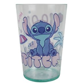 Stitch Tumbler 414ml Assorted