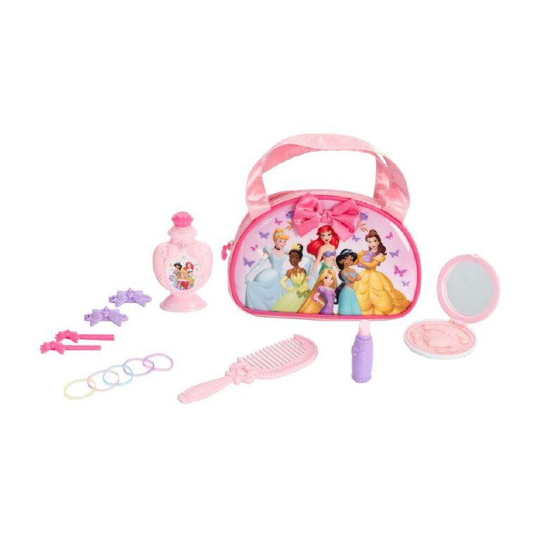 Disney Princess Glamour Bag Set, , hi-res