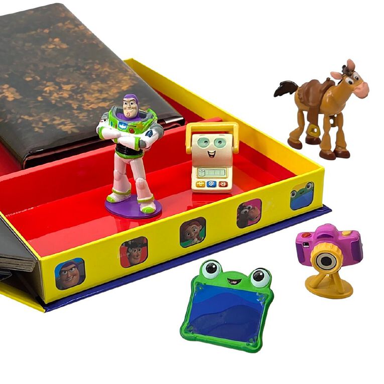 My Busy Books: Disney Toy Story #5, , hi-res