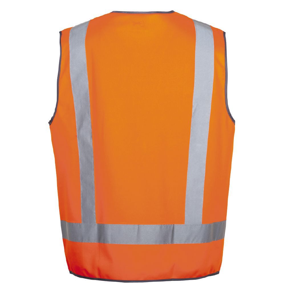 the warehouse hi vis