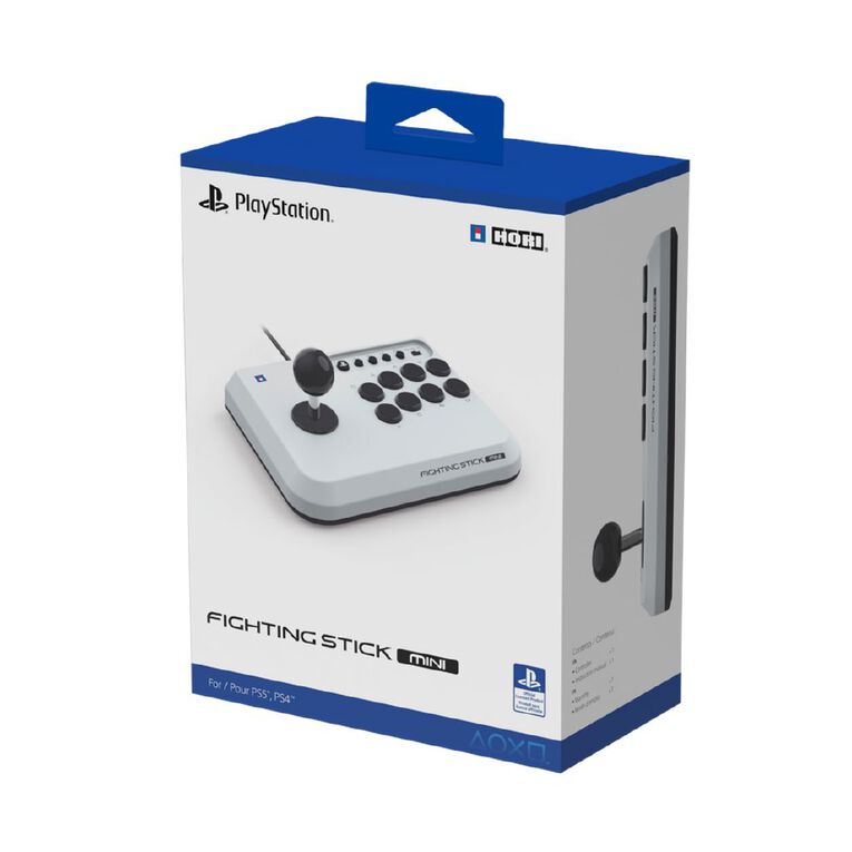 Hori PS5 Fighting Stick Mini, , hi-res