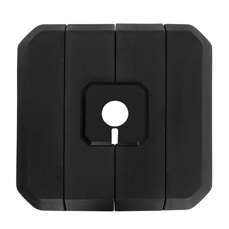 Living & Co Umbrella Base Water 60L, , hi-res