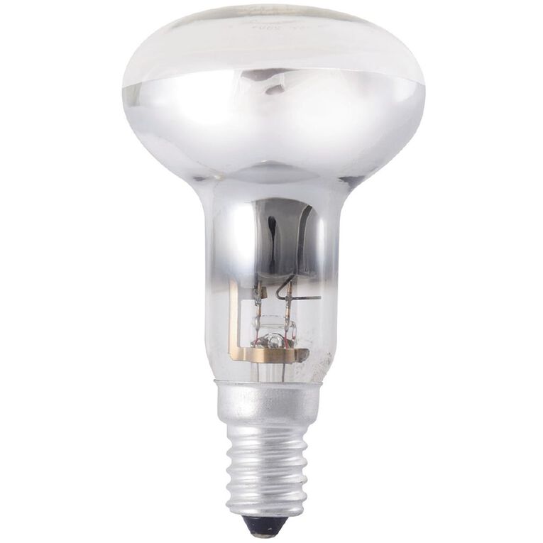 Edapt Halogena E14 Light Bulb R50 28W, , hi-res