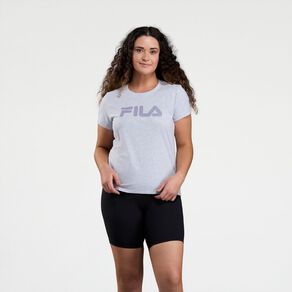 Fila Women's Milly Cotton Tee