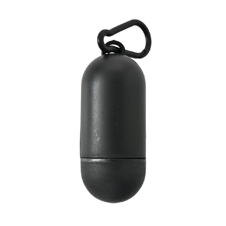 Pet HQ Waste Bags With Dispenser 2 Pack, , hi-res