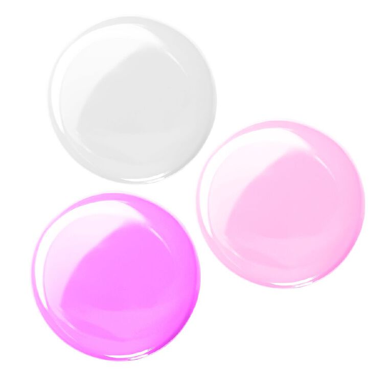 MCoBeauty Glow Up pH Cheek & Lip Oil Rosy Pink, , hi-res