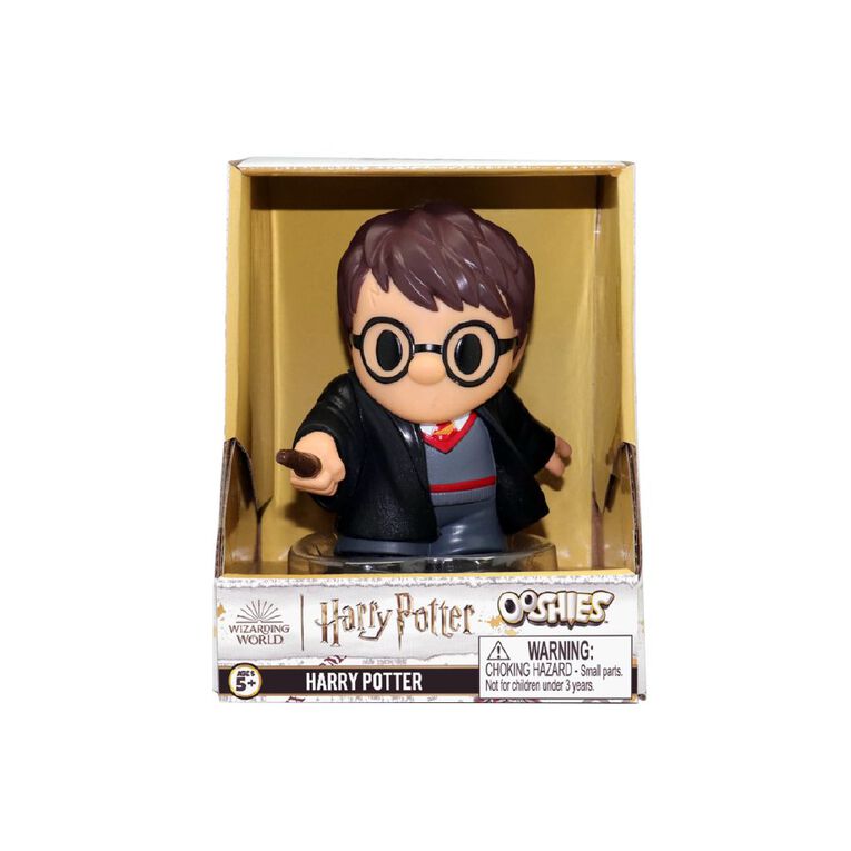 Ooshies Harry Potter Figure Assorted, , hi-res