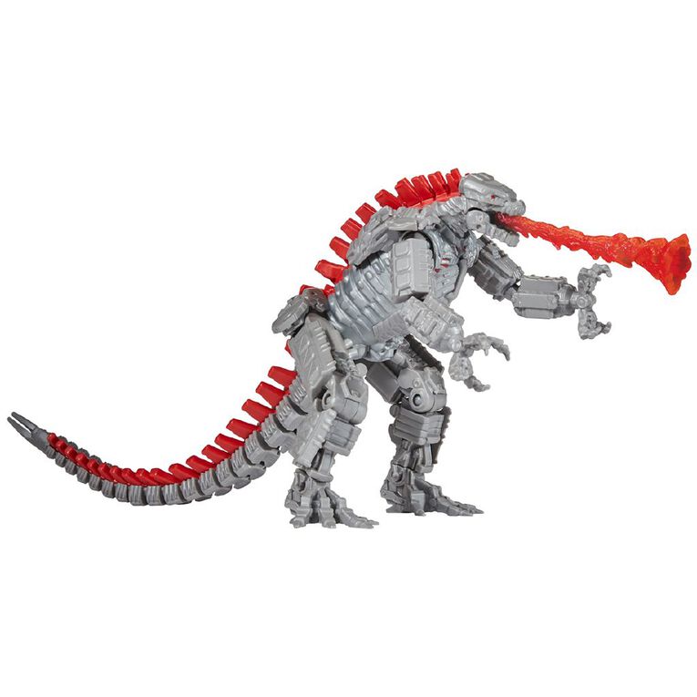 Godzilla X Kong Ultimate Titan Battle Pack, , hi-res