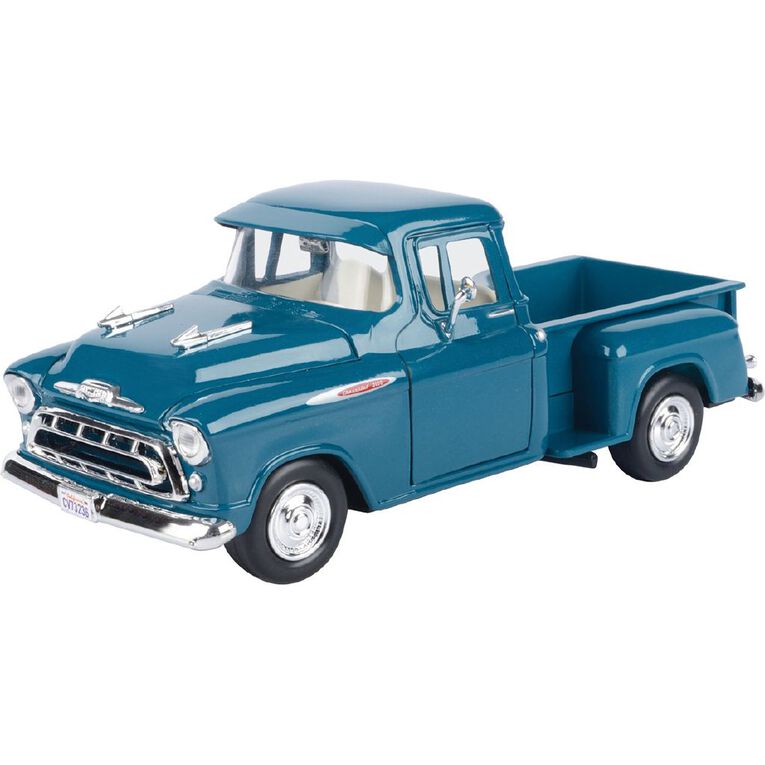 MotorMax 1:24 Scale Die Cast Car Assorted, , hi-res