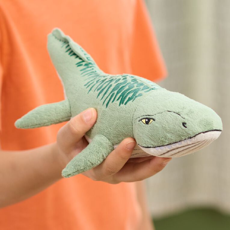 Jurassic World Small Plush Assorted, , hi-res