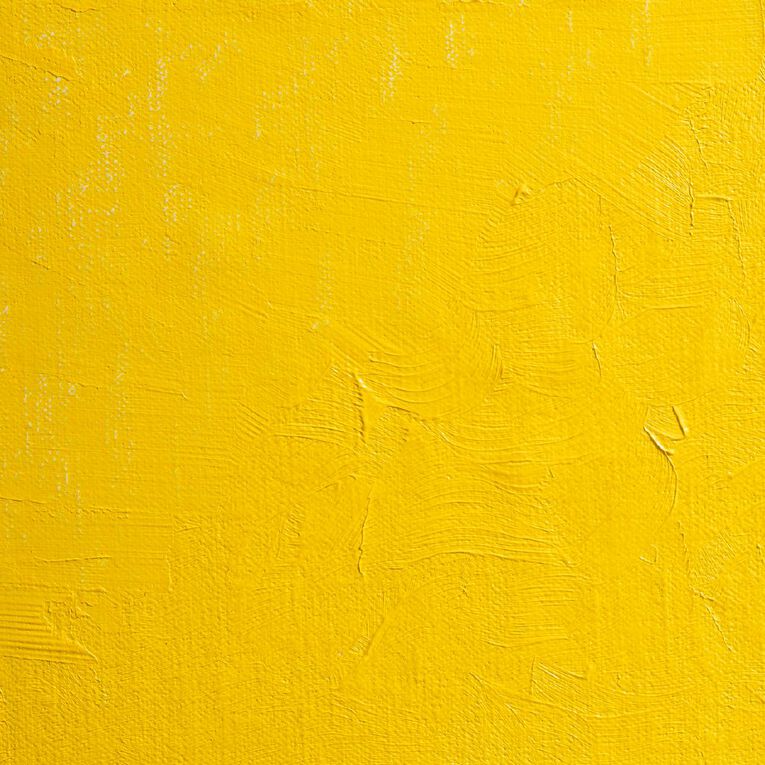 BLOCKX Oil Tube 35ml S6 612 Lemon Yellow, , hi-res