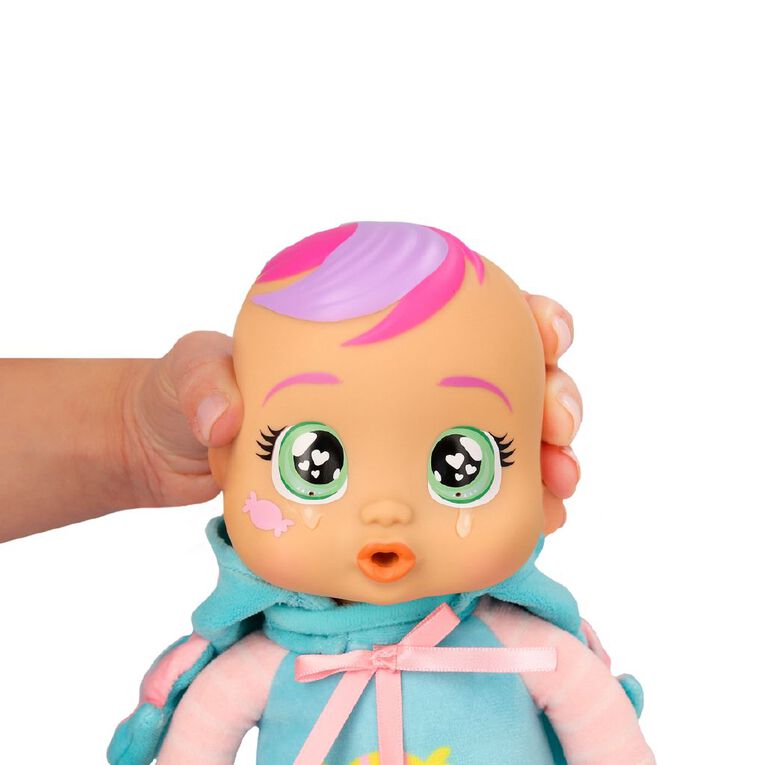 Cry Babies Tiny Cuddles Soft Scents Assorted, , hi-res