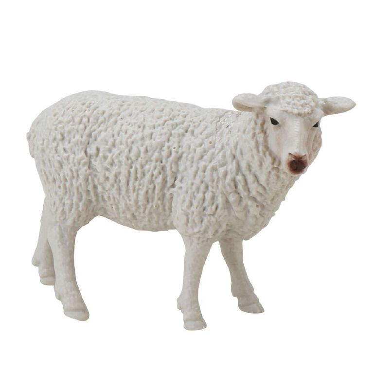 Play Studio Mini Farm Animal Figure Assorted, , hi-res