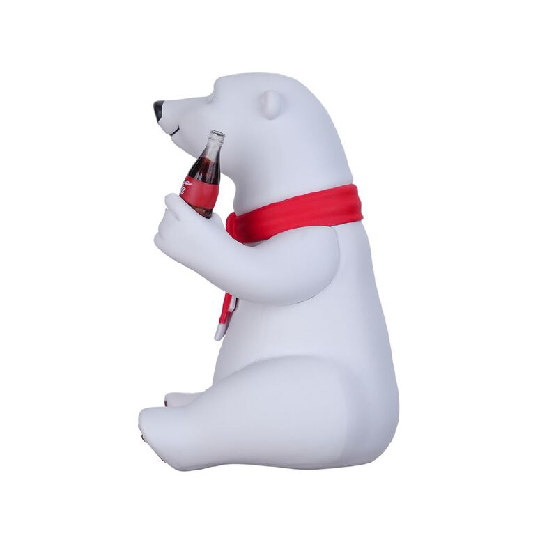 Minix Coca-Cola Polar Bear, , hi-res