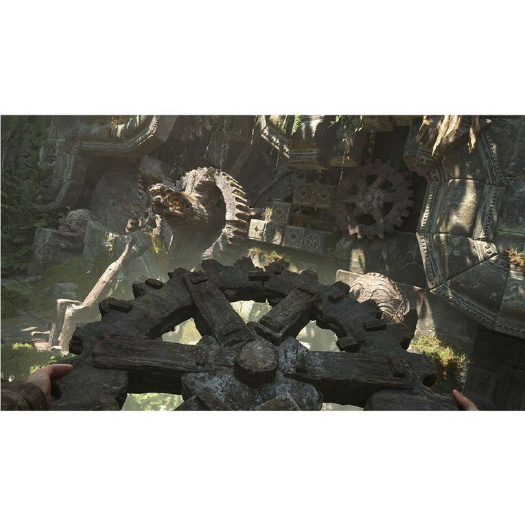 Xbox Series X Indiana Jones and the Great Circle, , hi-res