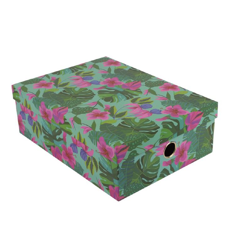 Uniti Adults Tropical Crush A4 Box, , hi-res