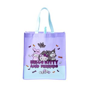 Hello Kitty Laminated Tote