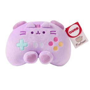 Pusheen Gamer Girl Controller