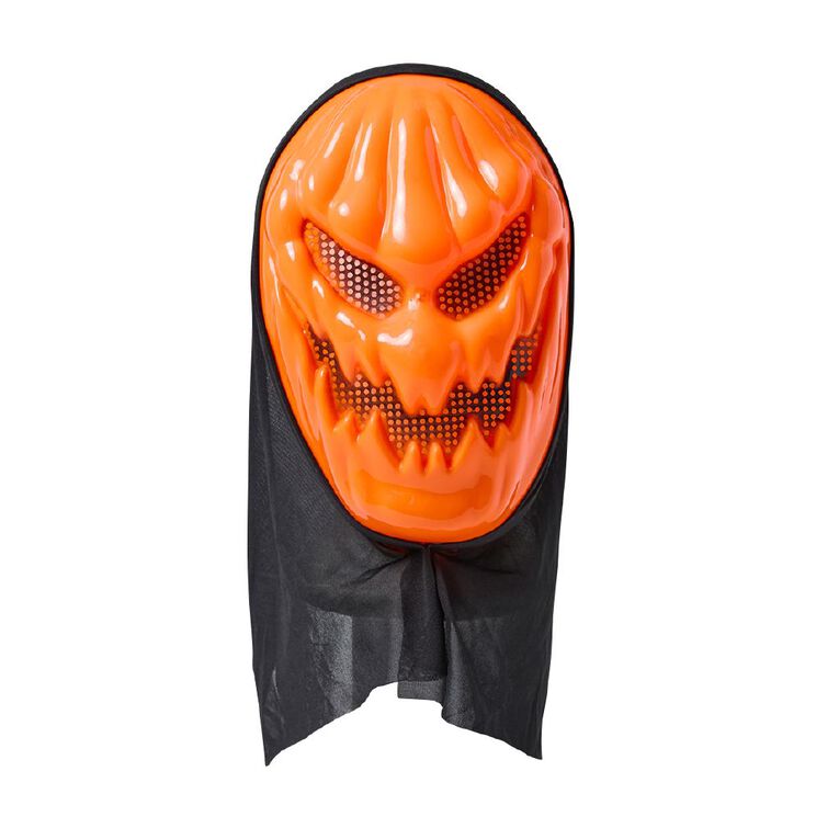 Scarehouse Halloween Mask, , hi-res