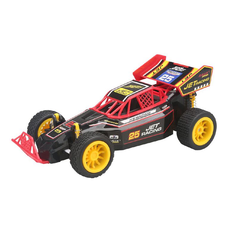 Play Studio Radio Control 1:20 Monster Terra 26cm, , hi-res