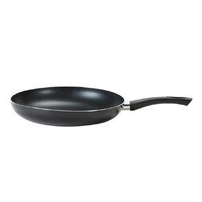 Living & Co Classic Frypan Black 30cm