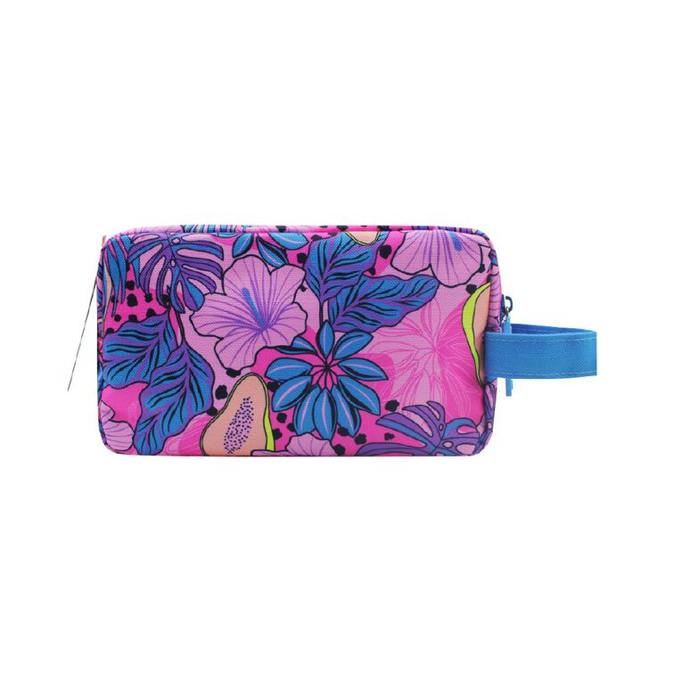 Tradie Womens Toiletry Bag The Warehouse