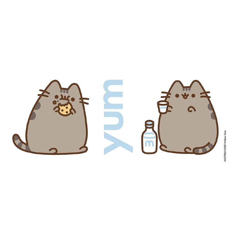 Impact Merch Pusheen Yum Mug, , hi-res