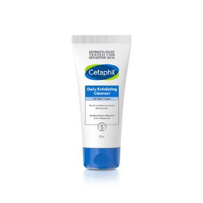 Cetaphil Face Exfoliating Cleanser 178mL