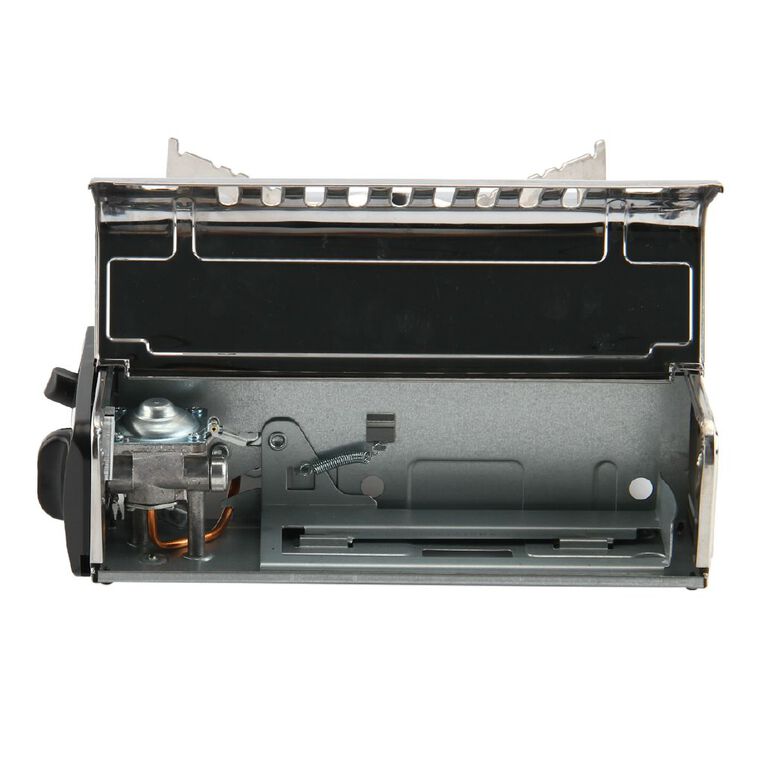 Gascraft Stainless Steel Butane Cooker, , hi-res