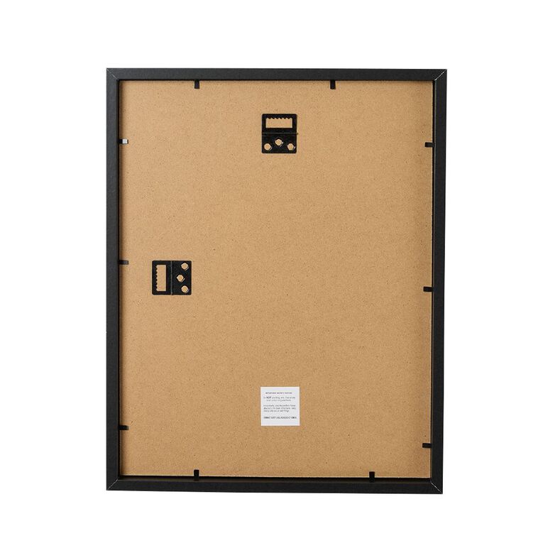 Living & Co Cover Photo Frame 8in x 10in, , hi-res