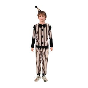 Scarehouse Spooky Clown Costume Boys 10-12 Years
