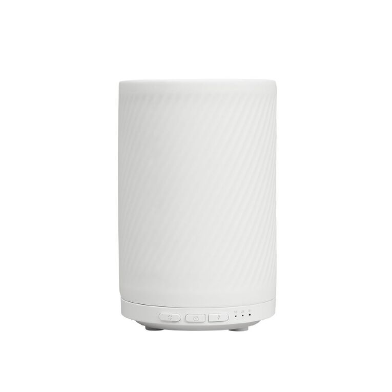 Living & Co Tall Ceramic Diffuser, , hi-res
